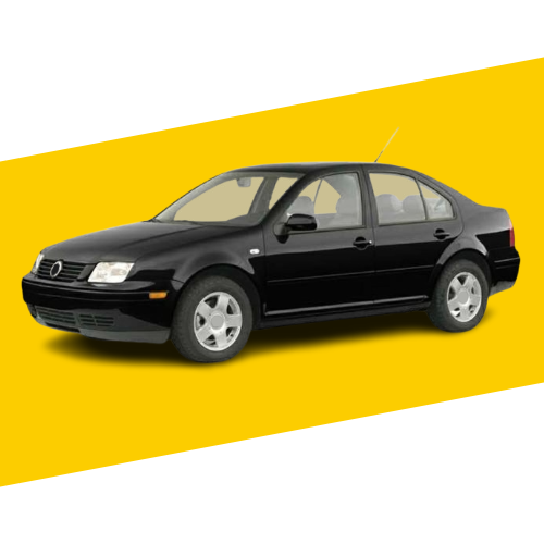 JETTA 4 BERLINE 4P (1999 2005)
